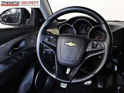 Chevrolet Cruze I Рестайлинг Белгород  - изображение 30