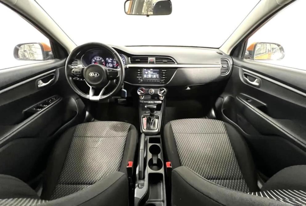 Kia Rio III Рестайлинг Нижний Новгород  - изображение 14