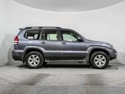 Toyota Land Cruiser Prado 120 Series Рестайлинг Санкт-Петербург  - изображение 25