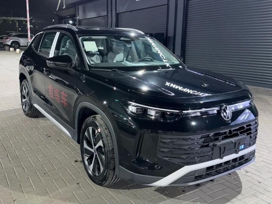 Volkswagen Tayron II (China Market) Самара  - изображение 1