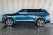 Geely Monjaro I Киров  - изображение 40