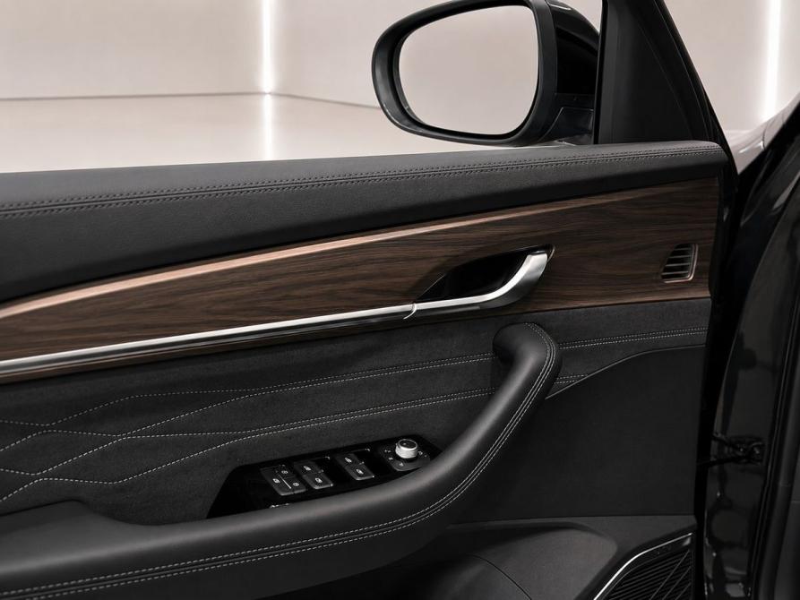 Geely Monjaro I Челябинск  - изображение 9