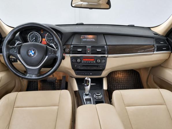 BMW X6 I (E71) Рестайлинг с пробегом 2013 года, цена 2 089 000 рублей, 223300 км, внедорожник, Автокод Объявления