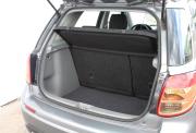 Suzuki SX4 I (Classic) Рестайлинг Нижний Новгород  - изображение 31