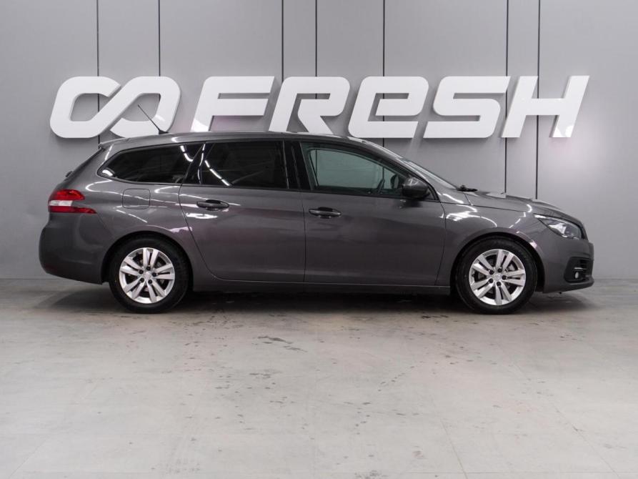 Peugeot 308 II Рестайлинг Воронеж  - изображение 5