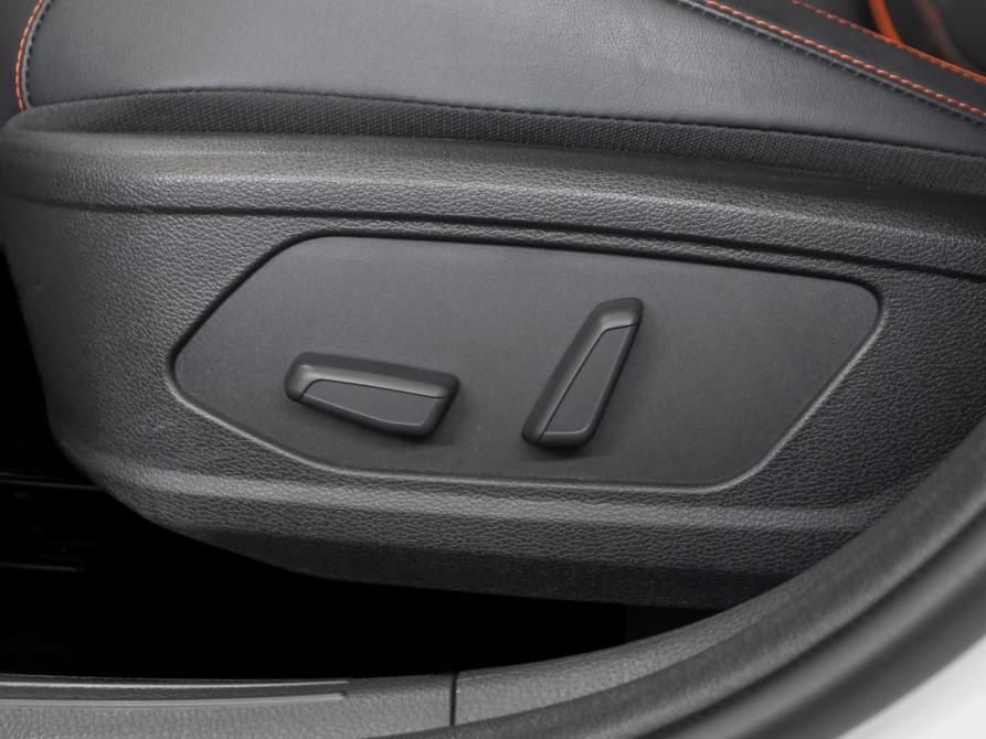 Kia Seltos I Рестайлинг Москва  - изображение 19