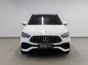 Mercedes-Benz GLA AMG II (H247) Санкт-Петербург  - изображение 32