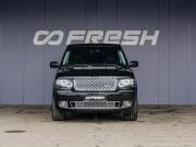 Land Rover Range Rover III Рестайлинг Краснодар  - изображение 29
