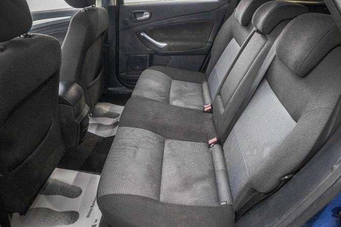 Ford Mondeo IV с пробегом 2008 года, цена 729 000 рублей, 270000 км, универсал, Автокод Объявления