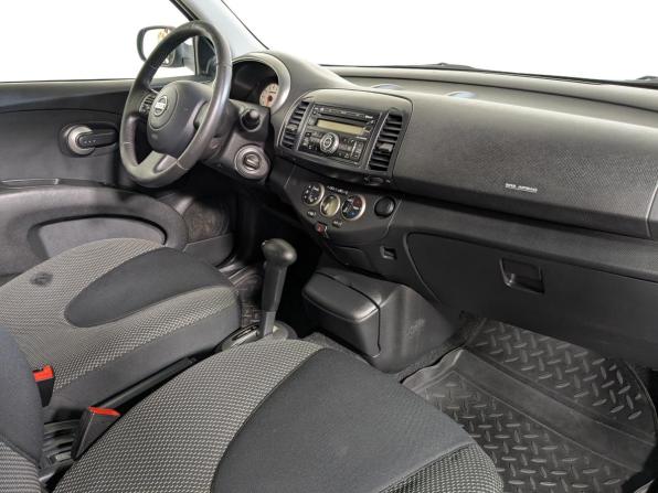 Nissan Micra III (K12) с пробегом 2008 года, цена 620 000 рублей, 153300 км, хэтчбек, Автокод Объявления