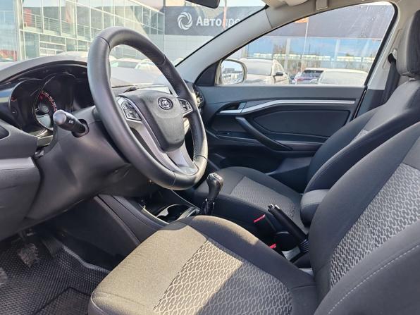 Lada (ВАЗ) Vesta I с пробегом 2021 года, цена 885 000 рублей, 137517 км, седан, Автокод Объявления