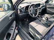 Hyundai Tucson III Рестайлинг Москва  - изображение 13