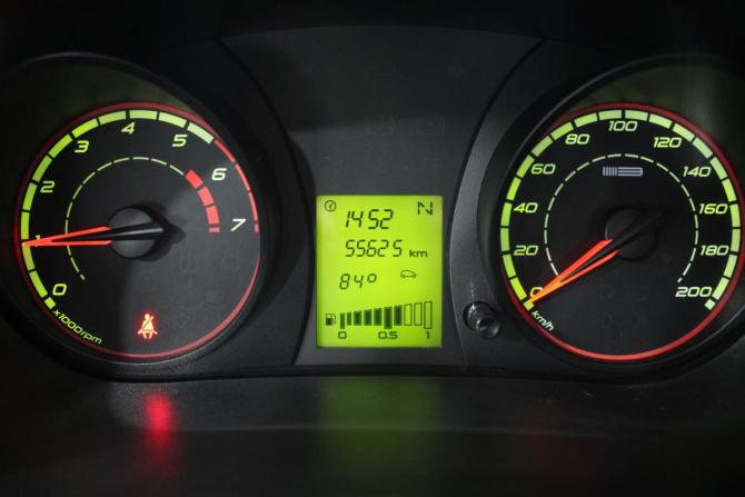 Lada (ВАЗ) Kalina II с пробегом 2016 года, цена 499 000 рублей, 55590 км, универсал, Автокод Объявления