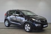 Kia Sportage III Сургут  - изображение 30