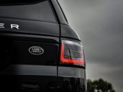 Land Rover Range Rover Sport II Рестайлинг Москва  - изображение 78