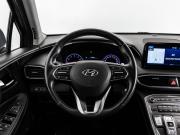 Hyundai Santa Fe IV Рестайлинг Санкт-Петербург  - изображение 45