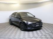 Hyundai Solaris II Рестайлинг Санкт-Петербург  - изображение 21