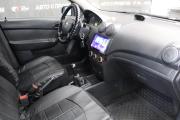 Chevrolet Aveo I Рестайлинг Томск  - изображение 18