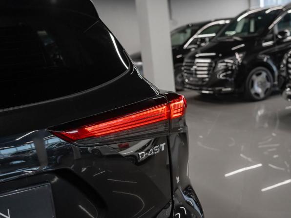 Toyota Highlander IV (XU70) с пробегом 2026 года, цена 5 200 000 рублей, 50 км, внедорожник, Автокод Объявления
