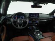 Audi A5 II (F5) Рестайлинг Москва  - изображение 35