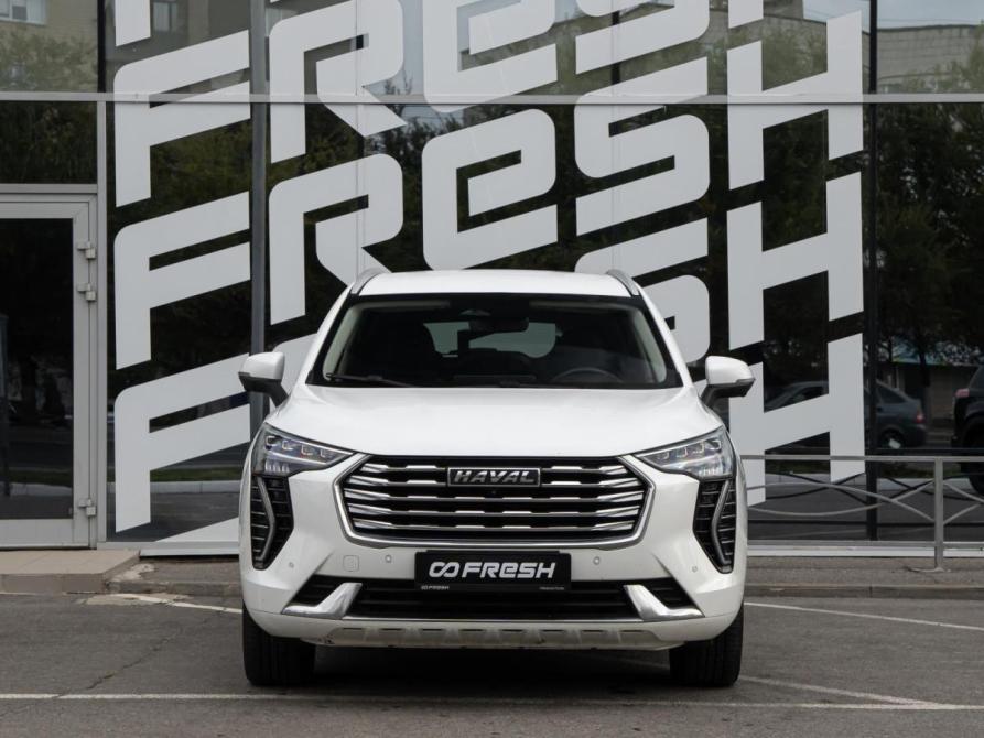 Haval Jolion I Волгоград  - изображение 3