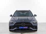 Mercedes-Benz C-Класс V (W206) Москва  - изображение 29