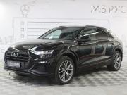 Audi Q8 I (4M) Москва  - изображение 30
