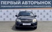 Lada (ВАЗ) Granta I Краснодар  - изображение 20