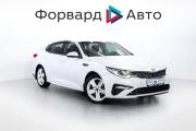 Kia Optima IV Рестайлинг Тюмень  - изображение 26