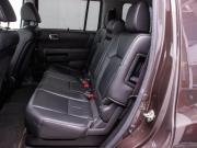 Honda Pilot II Рестайлинг Москва  - изображение 28