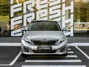 Kia Optima III Рестайлинг Волгоград  - изображение 35
