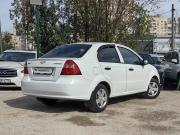 Chevrolet Aveo I Рестайлинг Санкт-Петербург  - изображение 19
