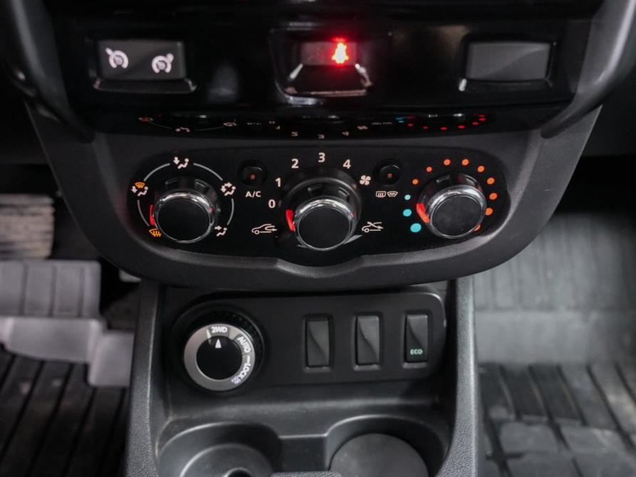 Renault Duster I Рестайлинг Ульяновск  - изображение 18