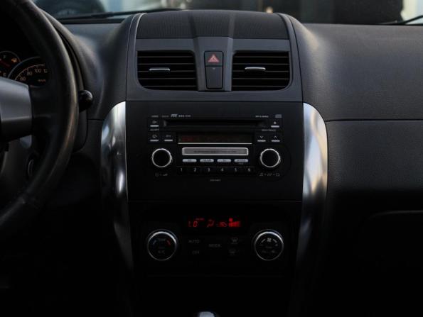 Suzuki SX4 I (Classic) Рестайлинг с пробегом 2010 года, цена 850 000 рублей, 155703 км, хэтчбек, Автокод Объявления