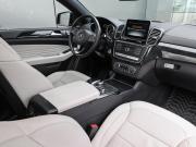 Mercedes-Benz GLE Coupe I (C292) Москва  - изображение 42