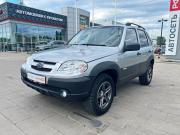 Chevrolet Niva I Рестайлинг Стерлитамак  - изображение 23