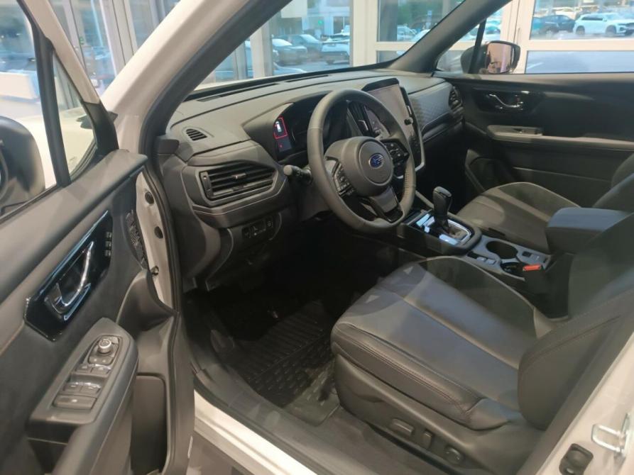 Subaru Forester VI Москва  - изображение 17