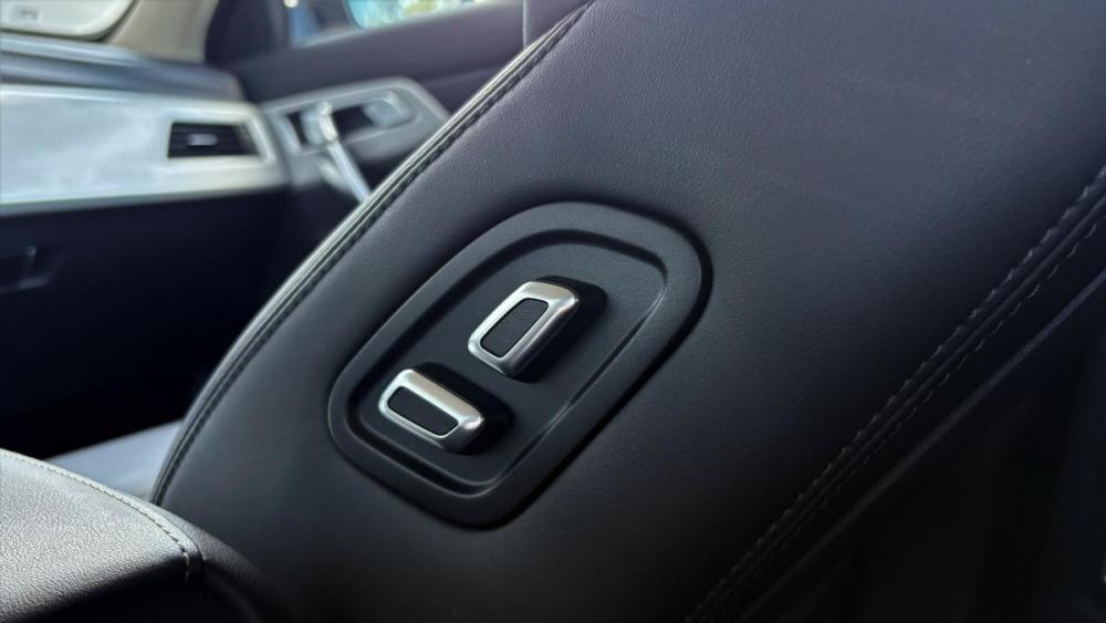 Geely Atlas I Брянск  - изображение 22