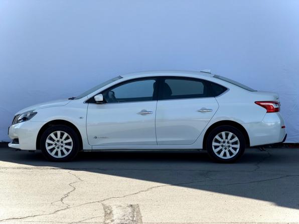 Nissan Sylphy Zero Emission с пробегом 2018 года, цена 1 260 000 рублей, 42598 км, седан, Автокод Объявления