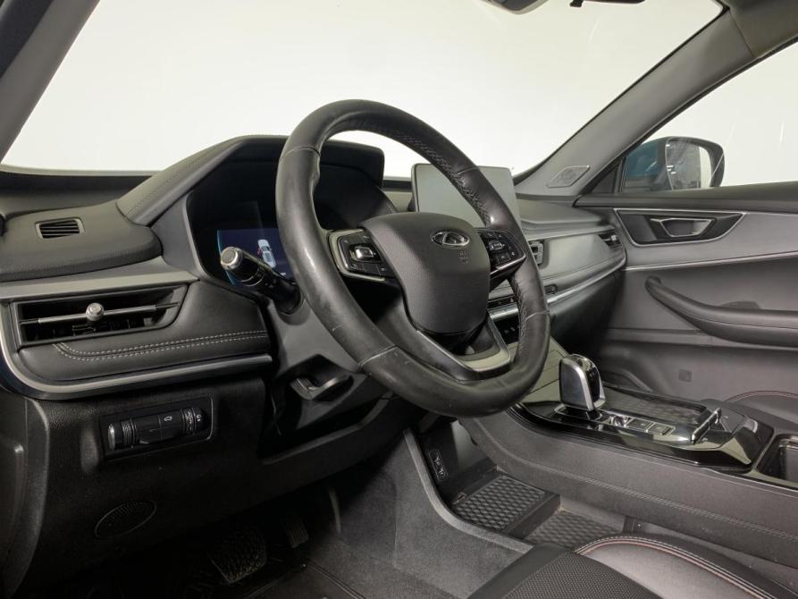 Chery Tiggo 7 Pro I Москва  - изображение 11