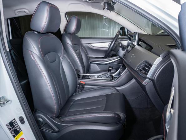 Changan CS75 I с пробегом 2020 года, цена 1 580 000 рублей, 75724 км, внедорожник, Автокод Объявления