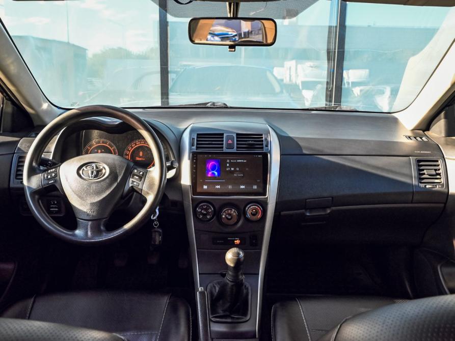Toyota Corolla X (E140 E150) Екатеринбург  - изображение 18