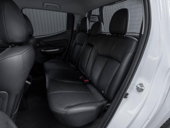 Mitsubishi L200 V Рестайлинг с пробегом 2023 года, цена 3 660 000 рублей, 81198 км, пикап, Автокод Объявления