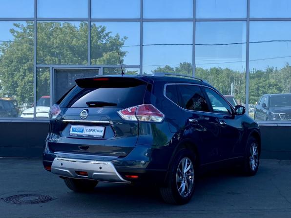 Nissan X-Trail III с пробегом 2015 года, цена 1 799 000 рублей, 115540 км, внедорожник, Автокод Объявления
