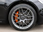 Mercedes-Benz S-Класс AMG III (W222 C217) Москва  - изображение 72