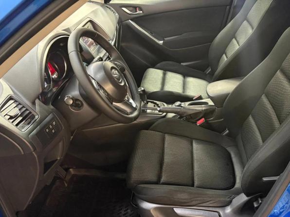 Mazda CX-5 I с пробегом 2011 года, цена 1 170 000 рублей, 277459 км, внедорожник, Автокод Объявления