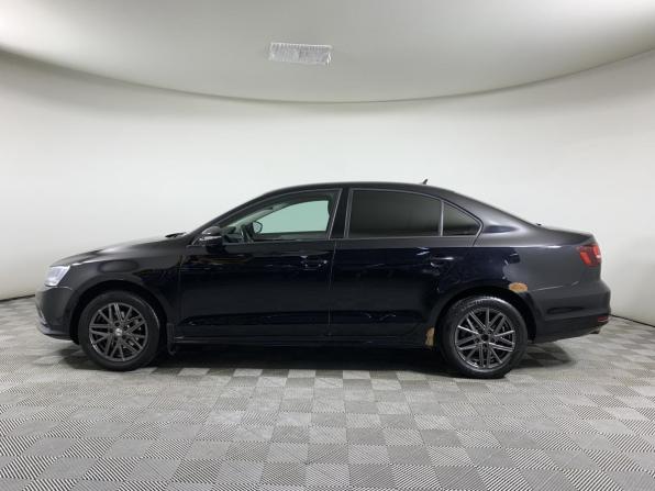 Volkswagen Jetta VI Рестайлинг с пробегом 2016 года, цена 848 000 рублей, 347222 км, седан, Автокод Объявления