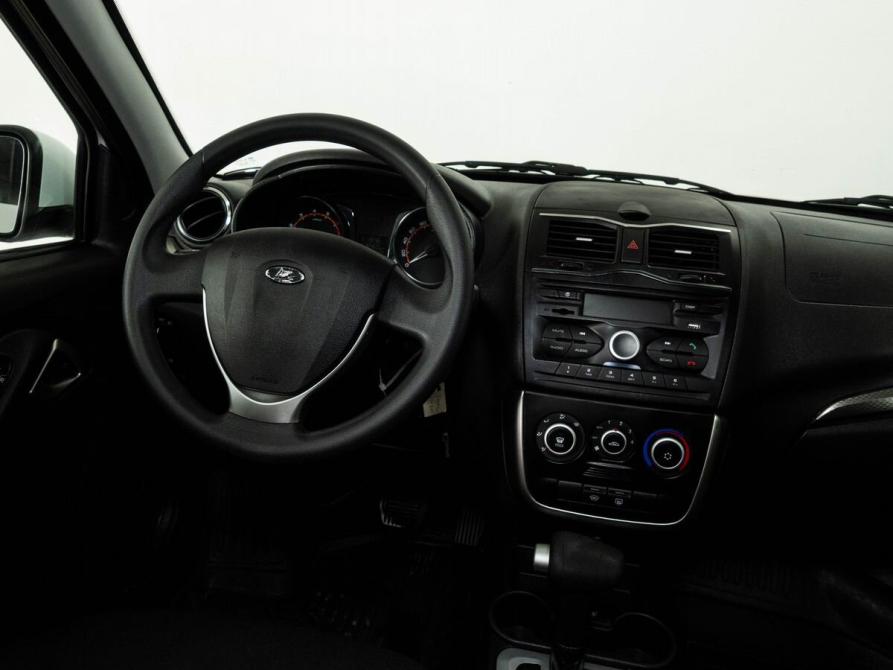 Lada (ВАЗ) Granta I Рестайлинг Казань  - изображение 11