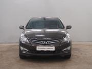 Hyundai Solaris I Рестайлинг Москва  - изображение 15