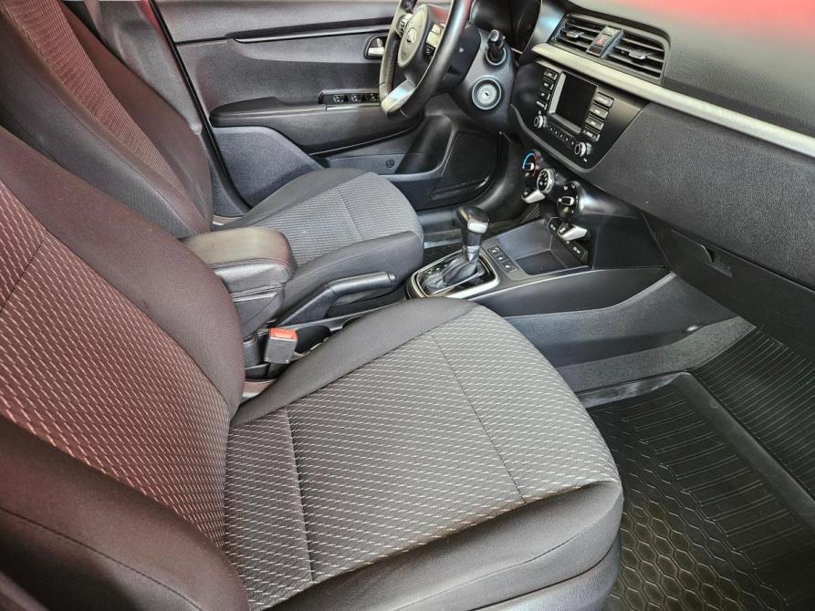 Kia Rio IV Вологда  - изображение 10
